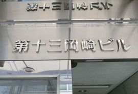 第13岡崎ビル 画像