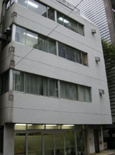 大原会館 外観　写真