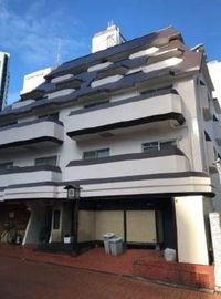 乃木坂プレース 外観　写真