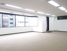 RBM築地駅前ビル 室内