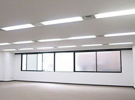 RBM築地駅前ビル 内装　窓