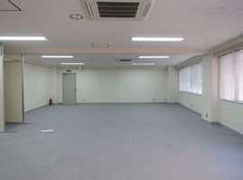 池藤ビル 内装