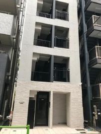 La palace日本橋水天宮 エントランス