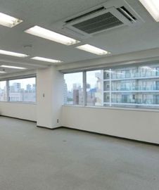 永昌高輪台ビル 室内　写真