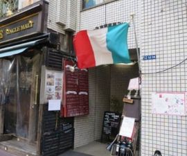 フェニックス東銀座第3ビル 物件写真 建物写真2