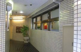 フェニックス東銀座第3ビル 物件写真 建物写真3