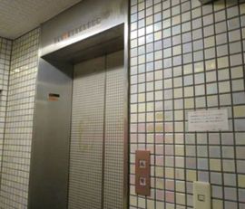 フェニックス東銀座第3ビル 物件写真 建物写真4