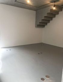ニュークラシックス 部屋