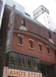 池田プラザビル 外観　画像