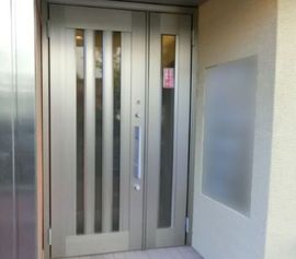 築地NYビル 物件写真 建物写真3