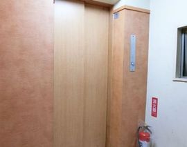 築地NYビル 物件写真 建物写真5