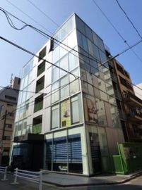 リゾーム麻布十番 外観　画像