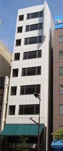 第二久ビル 外観　写真