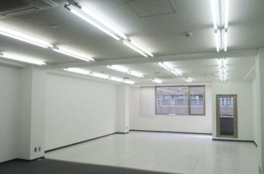 第二久ビル オフィス　写真