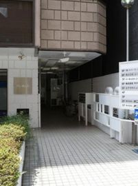 VORT高田馬場 アプローチ　写真
