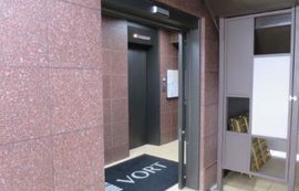 VORT高田馬場 エントランス　写真