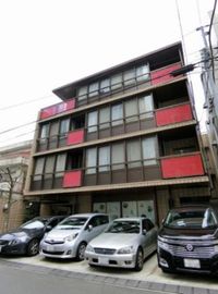 外観　写真