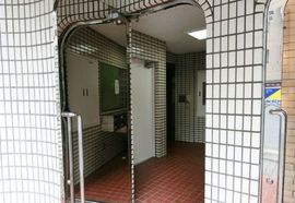 Jサンクス第1ビル 画像