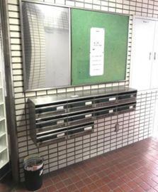 Jサンクス第1ビル 共有部