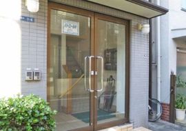 新畑戸ビル エントランス