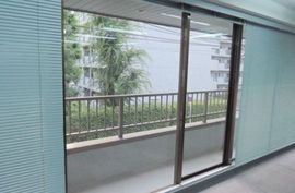 新畑戸ビル 内装