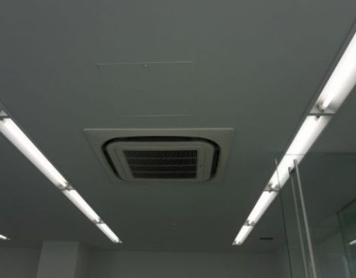 築地シティプラザ 物件写真 建物写真11