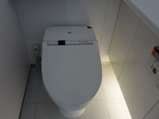 築地シティプラザ 物件写真 建物写真12