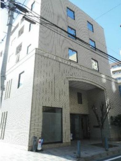 CASA LA VITA(店舗) 外観