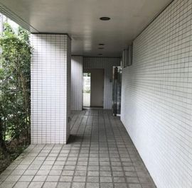 フジイビル 画像