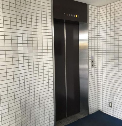 フジイビル エレベーター