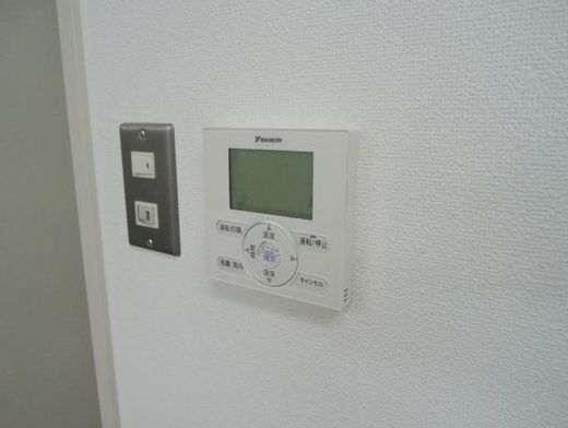 信濃町SANMOビル 設備