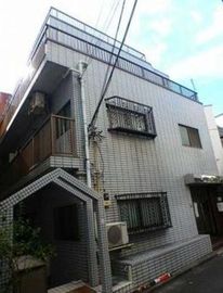 エスポワール北新宿Ⅳ 画像