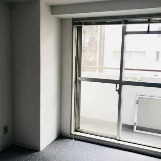 JSビル(SOHO) 窓