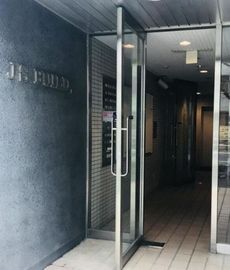 JSビル(SOHO) エントランス