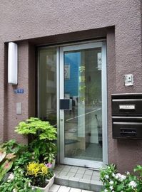 宇野ビル 物件写真 建物写真3