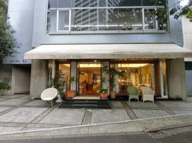 新光第2ビル別館 外観　画像