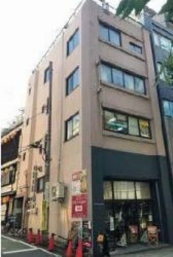 八潮第二ビル 外観