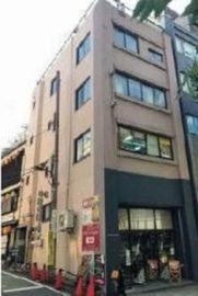 八潮第二ビル 外観