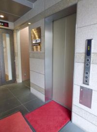 かぐらビル エレベーター
