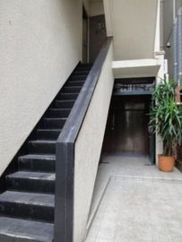 シャトー寿寿(SOHO) 階段