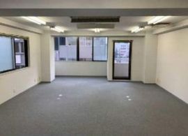クレール神楽坂 内装
