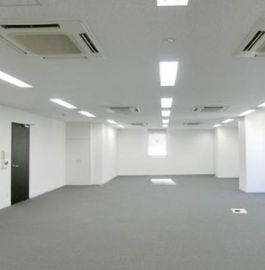 麹町市原ビル 室内