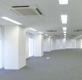 麹町市原ビル 部屋