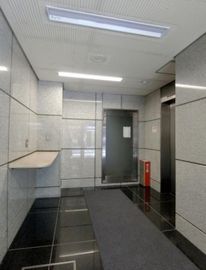 TKKビル 共有部