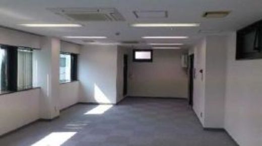 TKKビル 室内