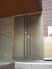エメロード西麻布ガーデン エントランス