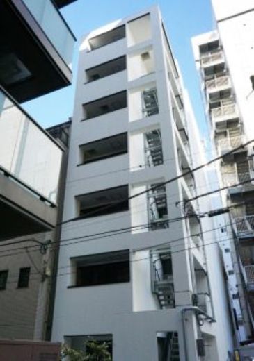 ACN築地2丁目ビル 外観　写真