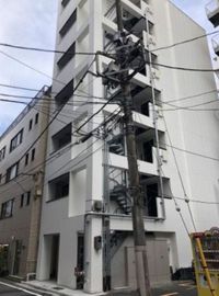 ACN築地2丁目ビル 外観　画像
