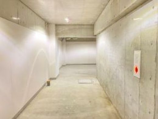 ACN築地2丁目ビル 内装