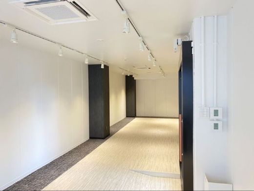 ACN築地2丁目ビル 内装写真
